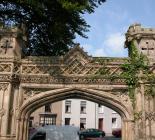 St. Mary’s, Tremadog