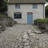 Once upon a hill, Blakemoorgate