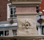 The Cross, Oswestry